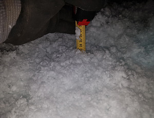 Zateplení dvouplášťové střechy